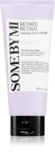 Some By Mi Retinol Retinal Firming Body Cream Opstrammende kropscreme til hverdagsbrug 200 ml