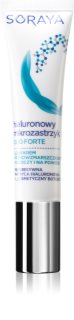 Soraya Duo Forte ενυδατική κρέμα ματιών ενάντια στις ρυτίδες