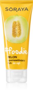 Soraya #Foodie Melon crème hydratante mains