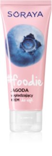 Soraya #Foodie Blueberry Tasoittava Voide Käsille