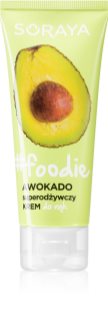 Soraya #Foodie Avocado Nutritive Cream for Hands