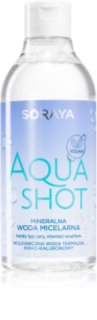 Soraya Aquashot Verfrissende Micellair Water