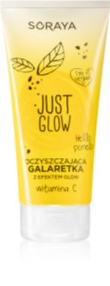 Soraya Just Glow Refreshing Cleanser Gel