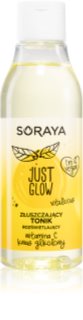 Soraya Just Glow Toning Lotion