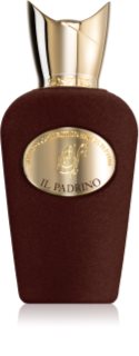 Sospiro Il Padrino eau de parfum unisex 100 ml