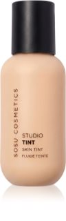 SOSU Cosmetics Studio Tint lehký tónovací fluid
