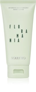 Souletto Floramania Hand Cream