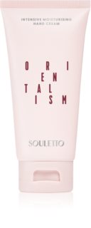 Souletto Orientalism Hand Cream