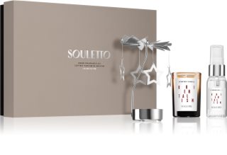 Souletto Orientalism Home Fragrance Set Presentförpackning