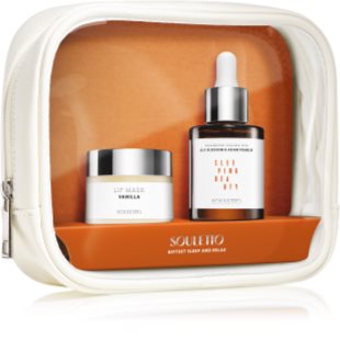 Souletto Lily Blossom & Asian Pomelo Giftset Gift Set For Skin Renewal