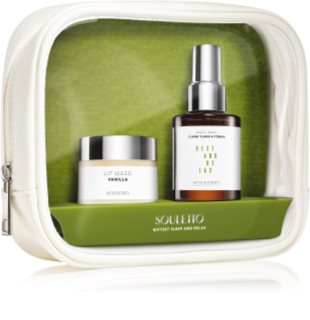 Souletto Ylang Ylang & Tonka Giftset confezione regalo