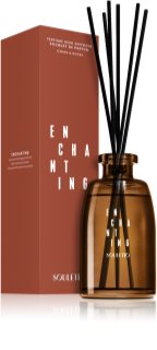 Souletto Enchanting Reed Diffuser diffuseur d'huiles essentielles avec recharge