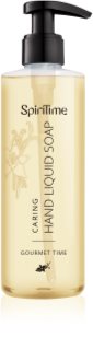 SpiriTime Gourmet Time Negovalno tekoče milo za roke