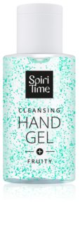 SpiriTime Fruity Time Cleansing Hand Gel