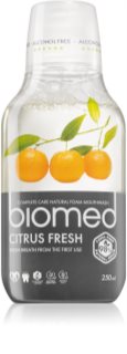 Splat Biomed Citrus Fresh ústní voda