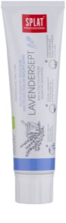 Splat Professional Lavendersept bioaktivna zubná pasta pre zníženie citlivosti zubov a zdravé ďasná