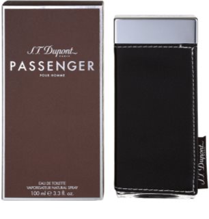 S.T. Dupont Passenger for Men тоалетна вода за мъже