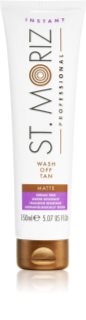 St. Moriz Instant auto-bronzant wash off pentru corp