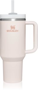 Stanley Quencher H2.O FlowState™ Tumbler nerezový tumbler s brčkem velký