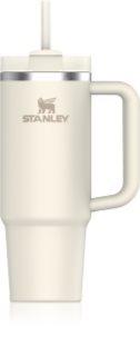 Stanley Quencher H2.O FlowState™ Tumbler kubek ze stali nierdzewnej ze słomką średni