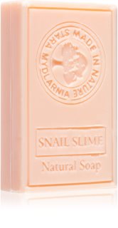 Stara Mydlarnia Snail Slime Natural Bar Soap
