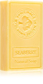 Stara Mydlarnia Seaberry Natural Bar Soap