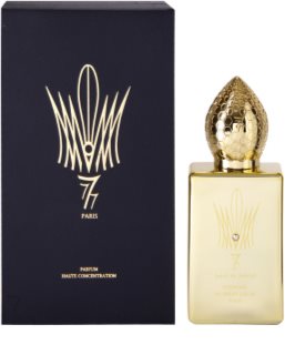 Stéphane Humbert Lucas 777 777 Soleil de Jeddah парфюмированная вода унисекс