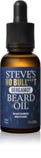 Steve´s  No Bull***t Short Beard Oil ulje za bradu