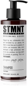 STMNT Care valomasis šampūnas vyrams
