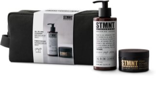 STMNT Staygold Gavesæt  (til alle hårtyper) til mænd