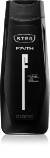 STR8 Faith Shower Gel for Men