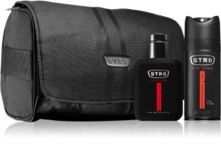 STR8 Red Code Gift Set IX. for Men