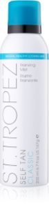 St.Tropez Self Tan Classic auto-bronzeador em spray de sacagem rápida