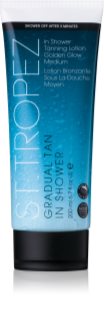 St.Tropez Gradual Tan in Shower Selbstbräuner-Bodylotion für die Dusche für allmähliche Bräunung