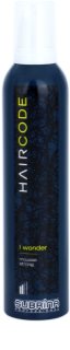 Subrina Professional Hair Code I Wonder penasti utrjevalec za lase z močnim utrjevanjem