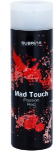 Subrina Professional Mad Touch colore intenso senza ammoniaca e senza attivatore