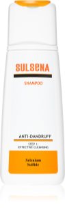 Sulsena Anti-Dandruff Shampoo šampūnas nuo pleiskanų 150 ml