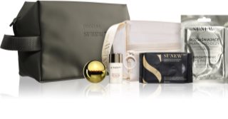 SUNEWMED+ x Puccini Travel Beauty Set cestovní sada 1 ks
