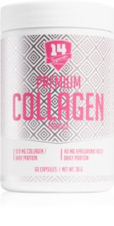 Superior 14 Premium Collagen kolagen pro krásné vlasy a pokožku