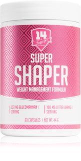 Superior 14 Super Shaper spalovač tuků pro ženy