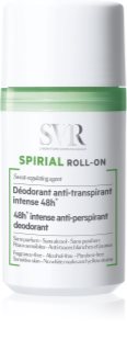 SVR Spirial antiperspirant roll-on pro všechny typy pokožky