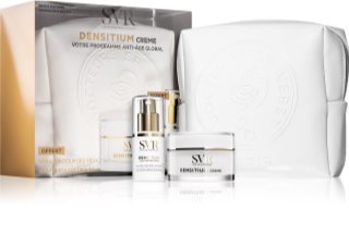 SVR Densitium coffret I. (para pele normal a seca) para mulheres