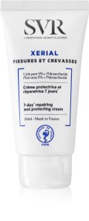 SVR Xérial krema za roke in noge za zelo suho in poškodovano kožo