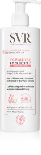 SVR Topialyse balzam, ki koži vrača lipide za srbečo in razdraženo kožo