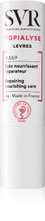 SVR Topialyse výživný balzám na rty s regeneračním účinkem