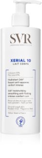SVR Xérial 10 Hydrating Body Lotion For Dry Skin
