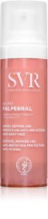 SVR Palpebral Baume baume hydratant visage et contour des yeux 30 ml