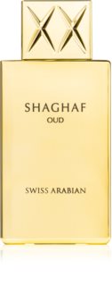 Swiss Arabian Shaghaf Oud Eau de Parfum mixte