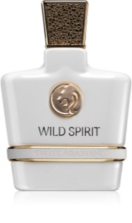 Swiss Arabian Wild Spirit Eau de Parfum pour femme