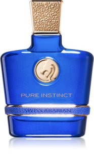 Swiss Arabian Pure Instinct parfémovaná voda pro muže